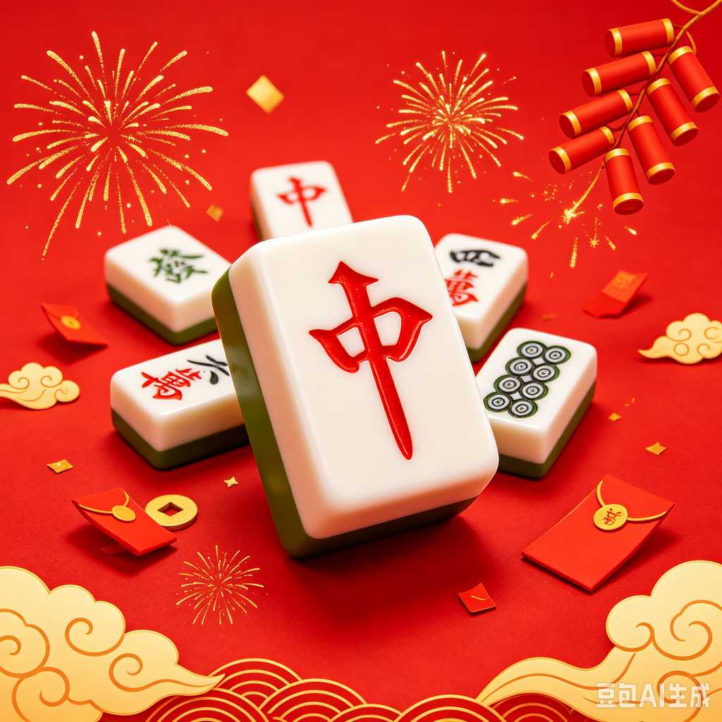 Glendale,mahjong