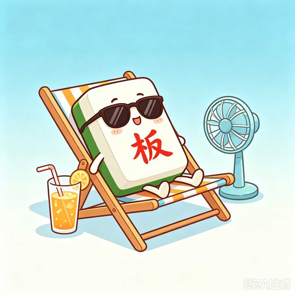 protective mahjong table mat