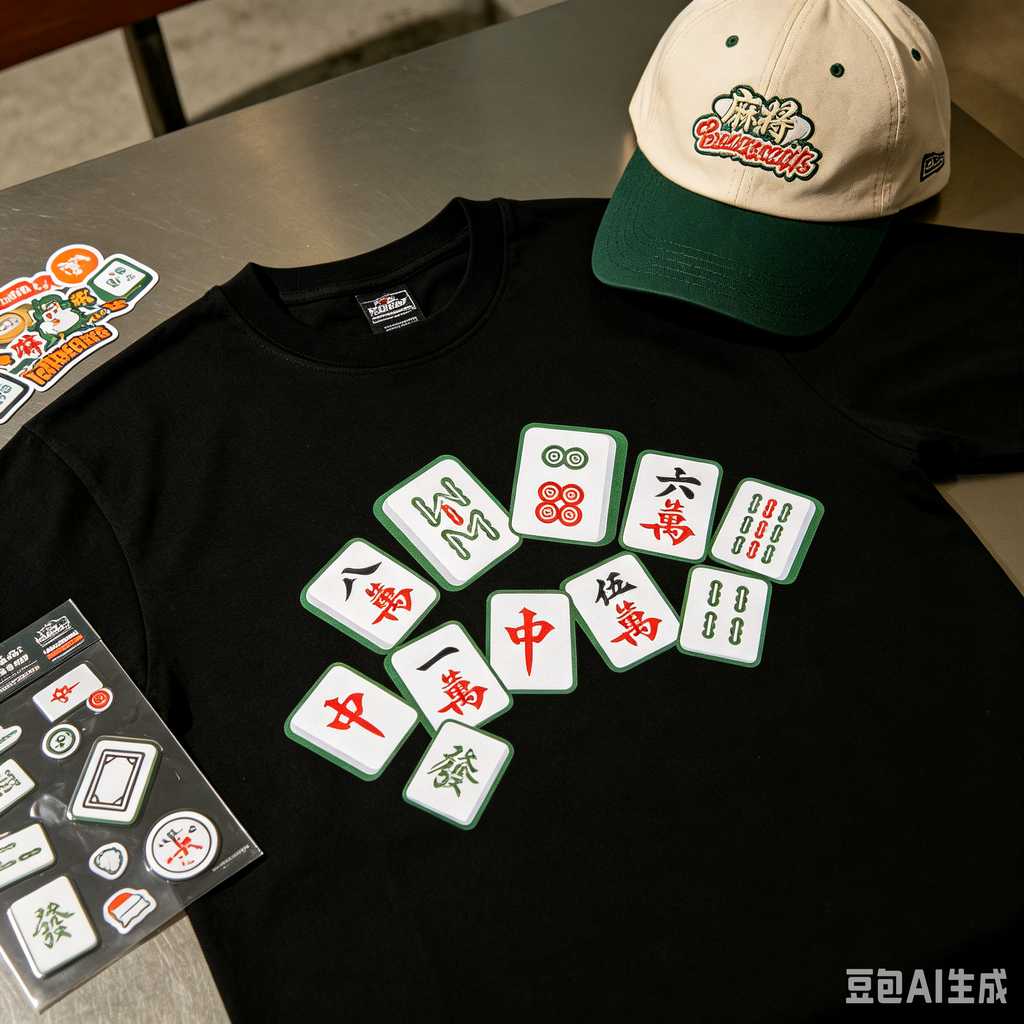 WinstonSalem,mahjong