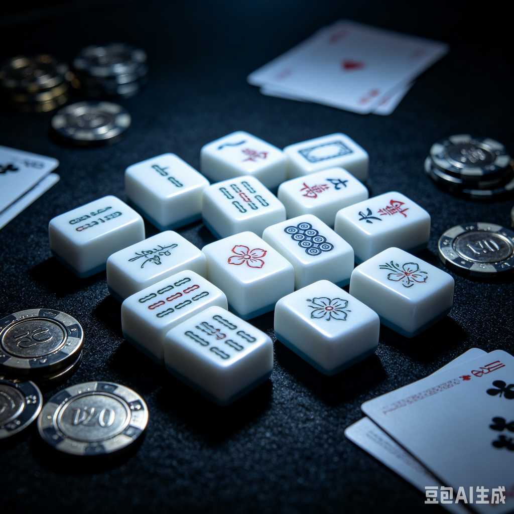 Liege,mahjong