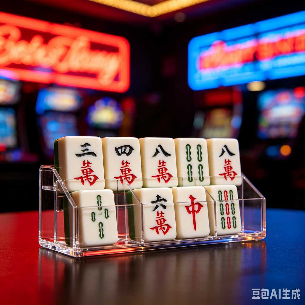 large size mahjong tiles for adult