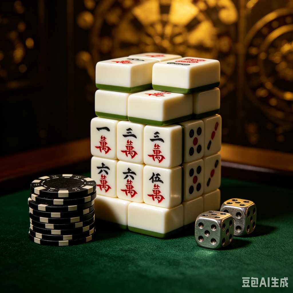 Campinas,mahjong