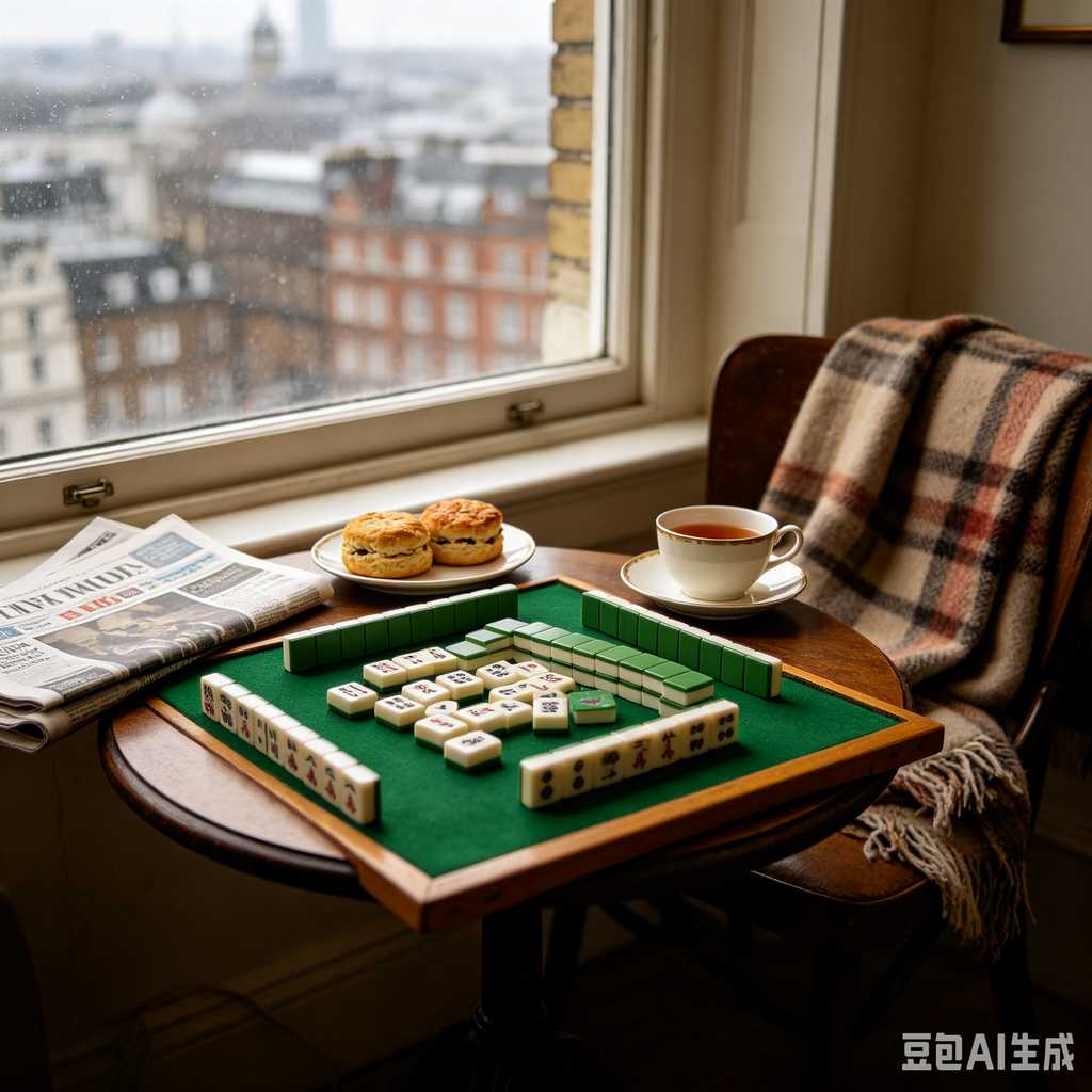 kennewick,mahjong
